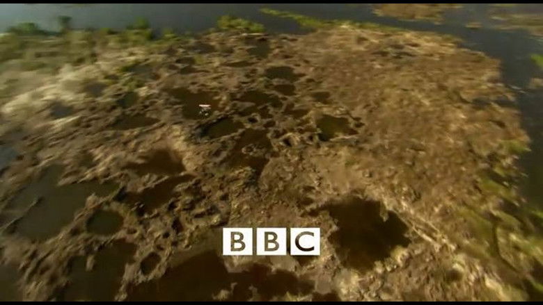 Still image for The Chinese Are Coming season 1 episode 1: Africa Still image for The Chinese Are Coming season 1 episode 1: Africa