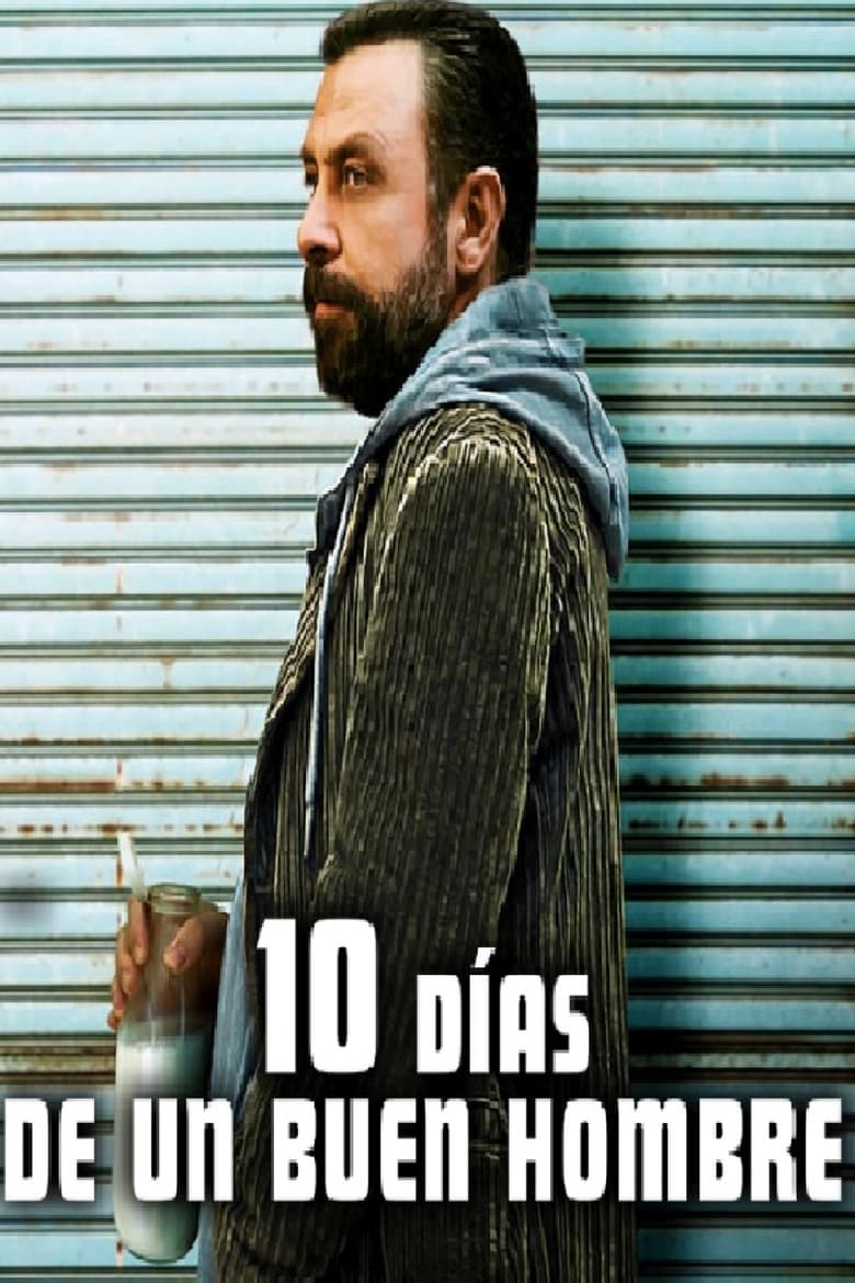 10 días de un buen hombre (2023)