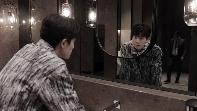 Still image for Serial Homicide season 1 episode 11: Episode 11