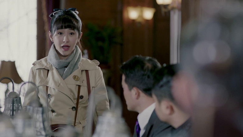 Still image for Please Give Me a Pair of Wings season 1 episode 10: Episode 10