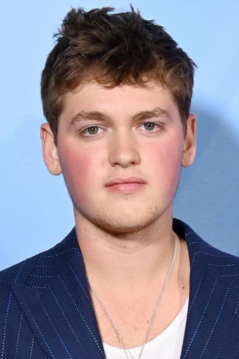 Joe Anders