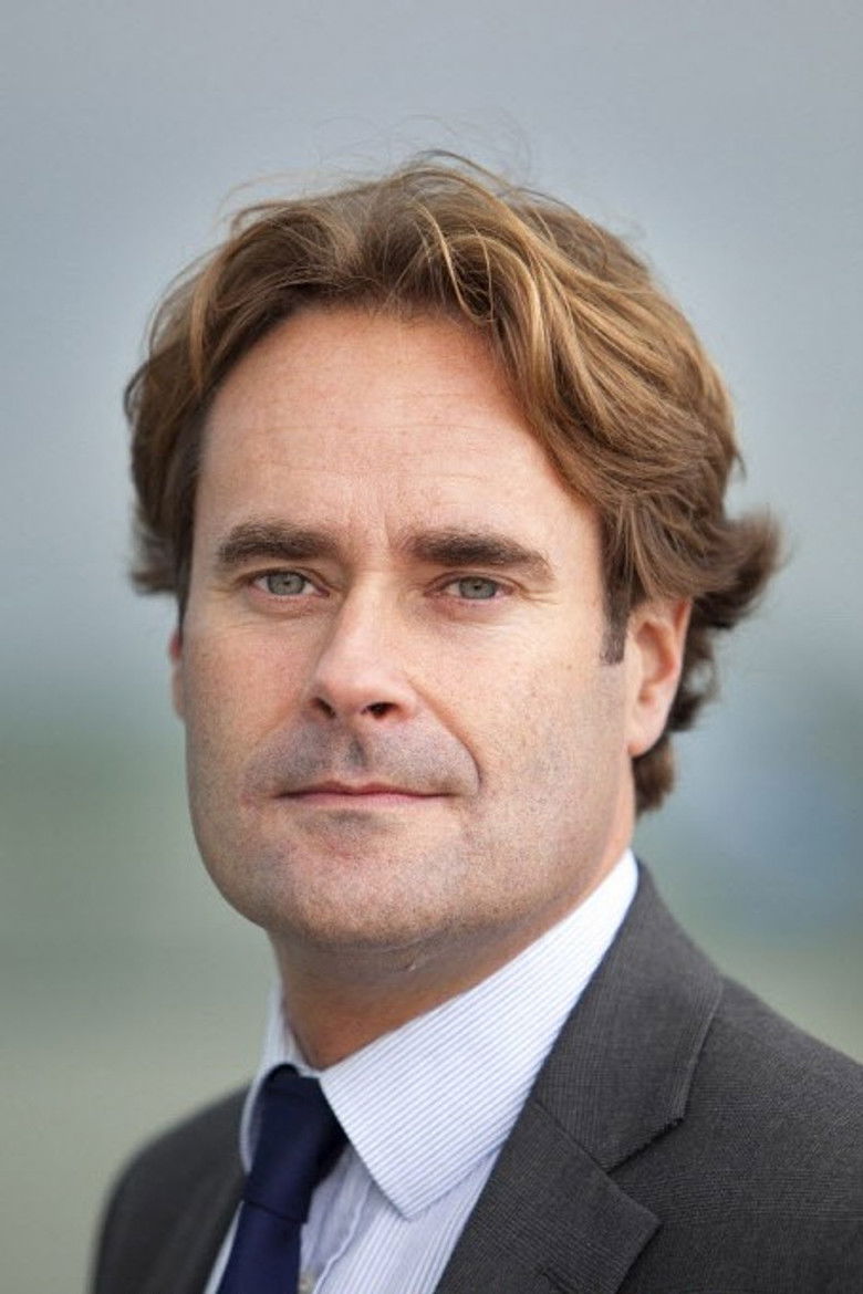 Patrick Dunnewolt portrait image