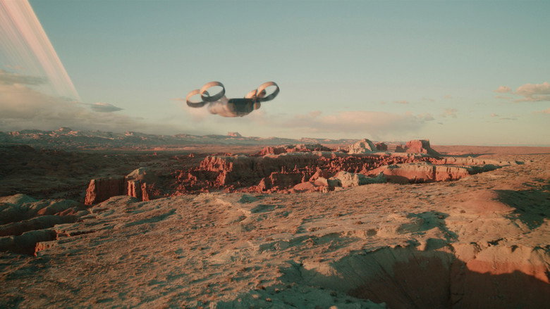 Still from Murderbot - Season 1 Episode 2
