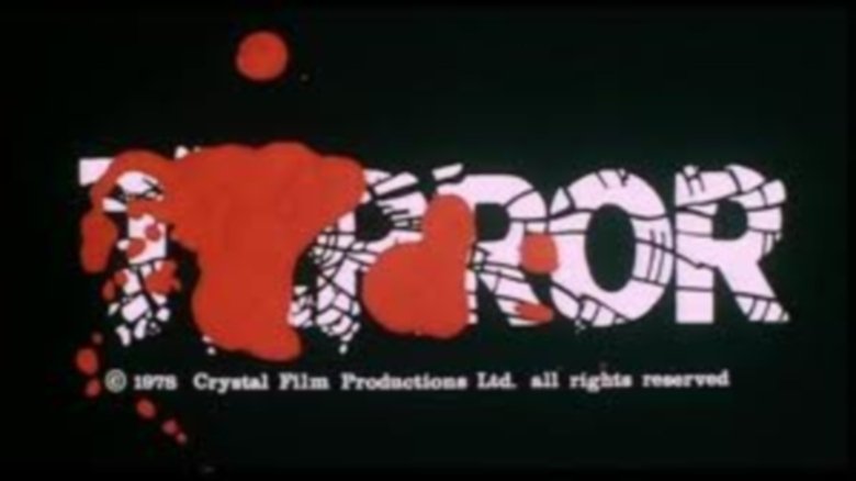 The Terror voller film online