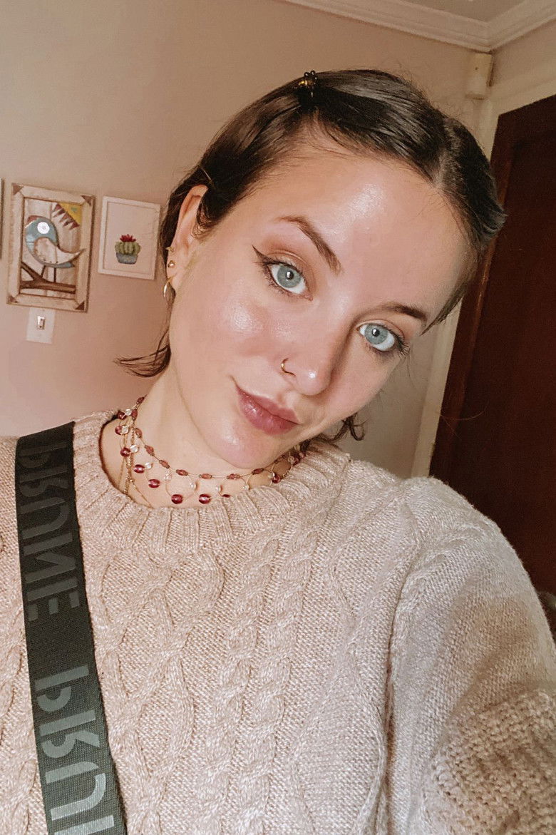 Photo de Brenda Bakst