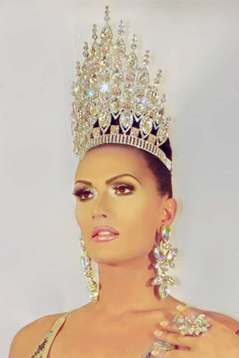 Jade Porchett portrait image