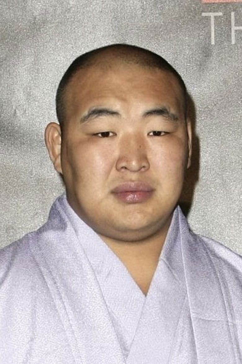 Ulambayaryn Byambajav portrait image