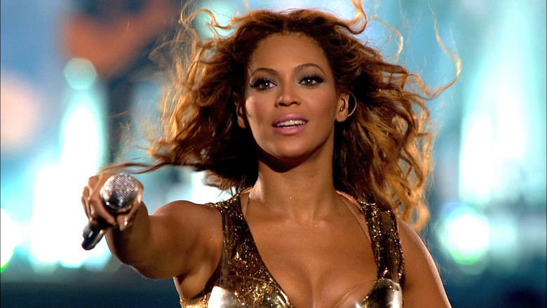 Beyoncé: I Am... World Tour backdrop 10