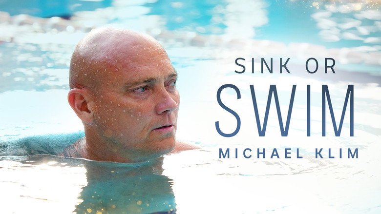Sink or Swim - Michael Klim görsel 1
