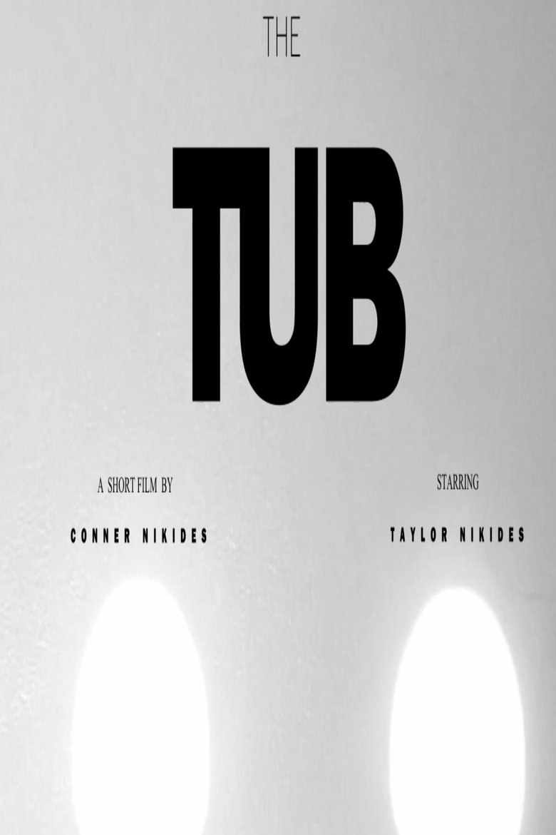 The Tub main poster