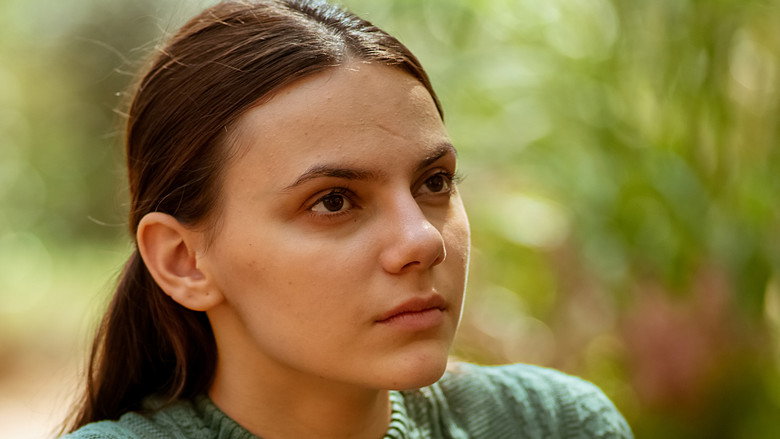 Still from مواده المظلمة - Season 3 Episode 8