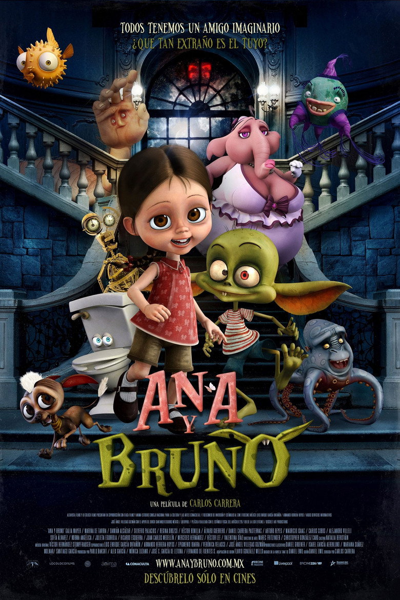 Imagen de Ana y Bruno
