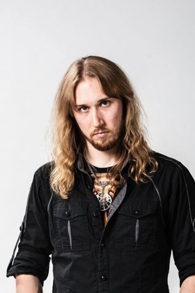 Anton Kabanen