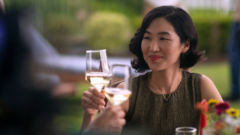 Still from The Summer I Turned Pretty - Season 3 Episode 11