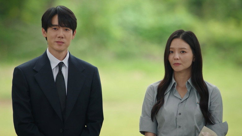 Phantom Lawyer: 1×13