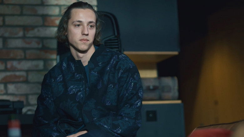 Still image for Contact season 1 episode 8: Episode 8 Still image for Contact season 1 episode 8: Episode 8