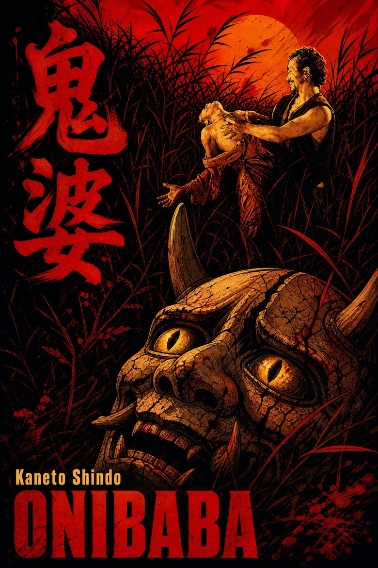 Imatge de 鬼婆