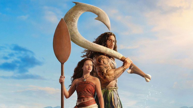 Moana image 1