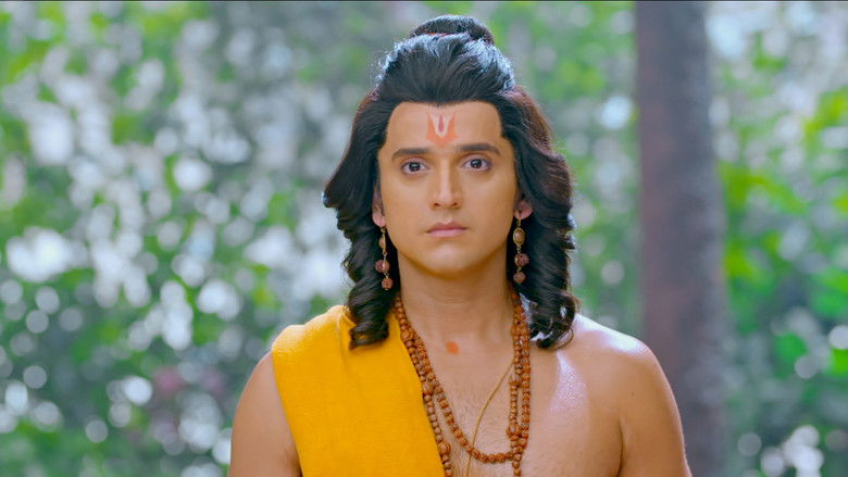Still image for Shrimad Ramayan season 1 episode 38: Sansarik Neeti Still image for Shrimad Ramayan season 1 episode 38: Sansarik Neeti