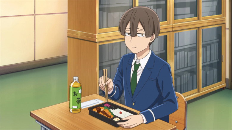 Still from Magical Sempai - Season 1 Episode 3