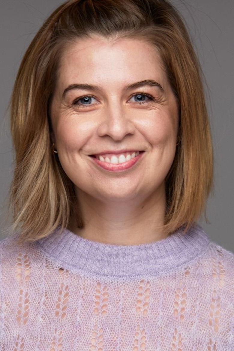 Marisol Horcajo portrait image