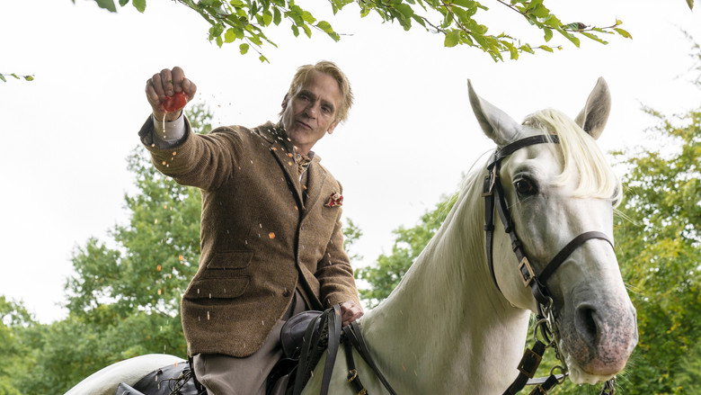 Still from Watchmen - Season 1 Episode 2
