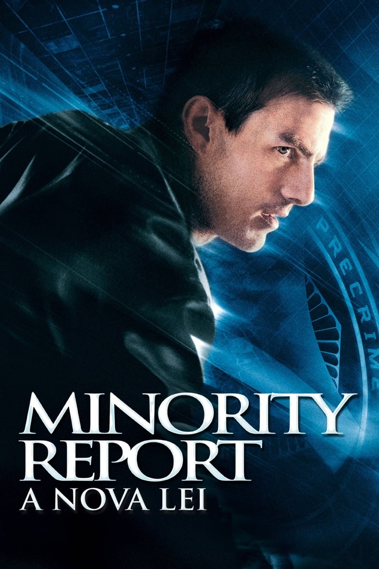 Relatório Minoritário (2002)