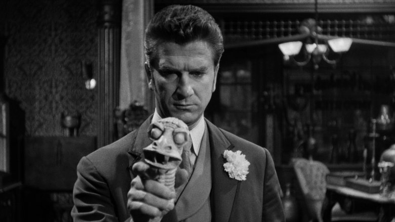 Dark Intruder (1965)