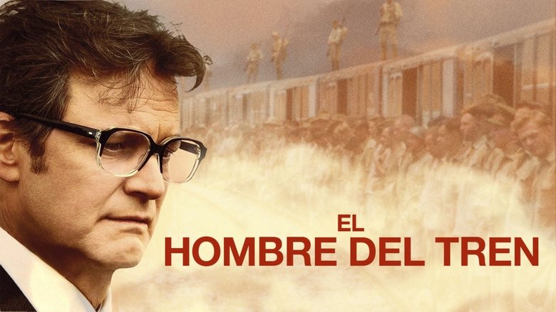 The Railway Man (2013)