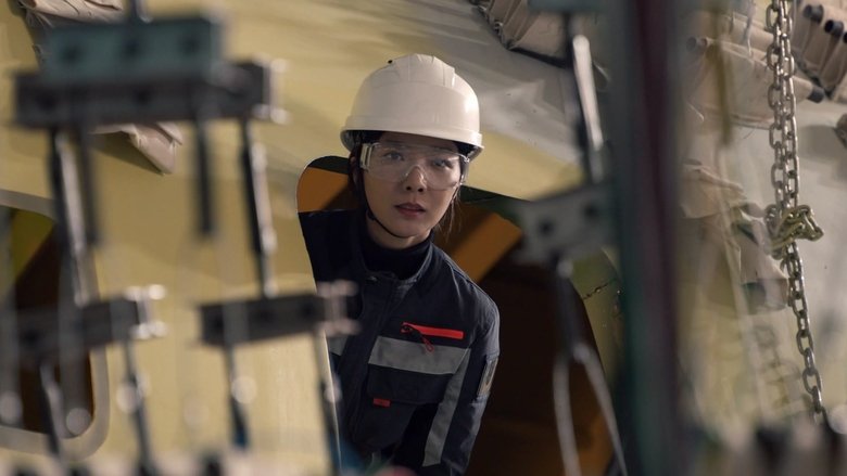 Still image for New Generation season 1 episode 14: Leap (6)