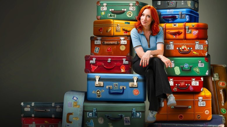 The Infinite Explorer with Hannah Fry (2025)