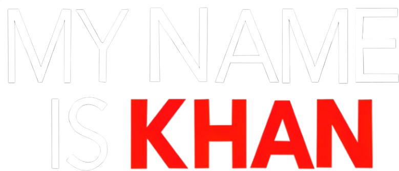 Imagen de Mi nombre es Khan