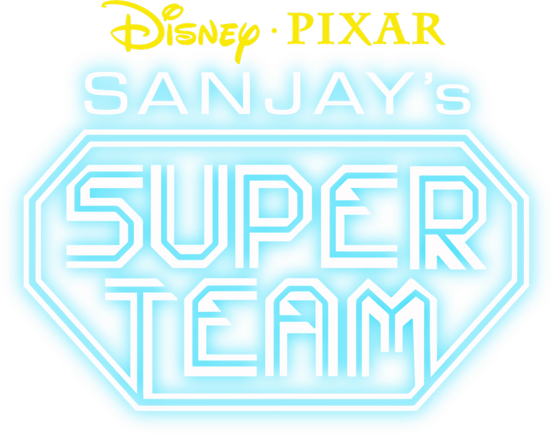 Sanjay's Super Team