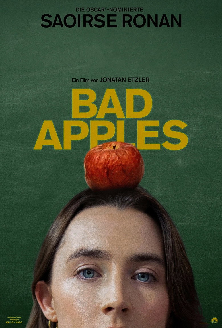 Imatge de Bad Apples