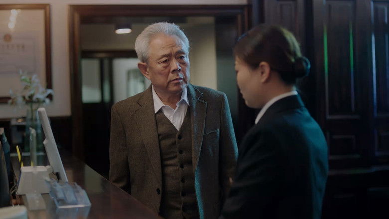 Still image for Diary of Miss Zhao season 1 episode 4: Episode 4 Still image for Diary of Miss Zhao season 1 episode 4: Episode 4