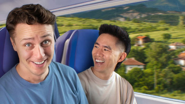 No Time for a BuchaREST This Close to the End…