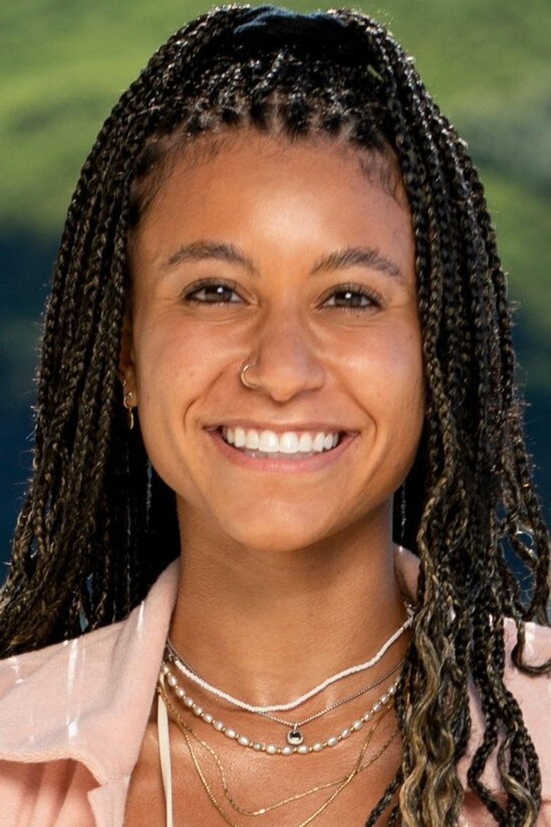 Claire Rafson portrait