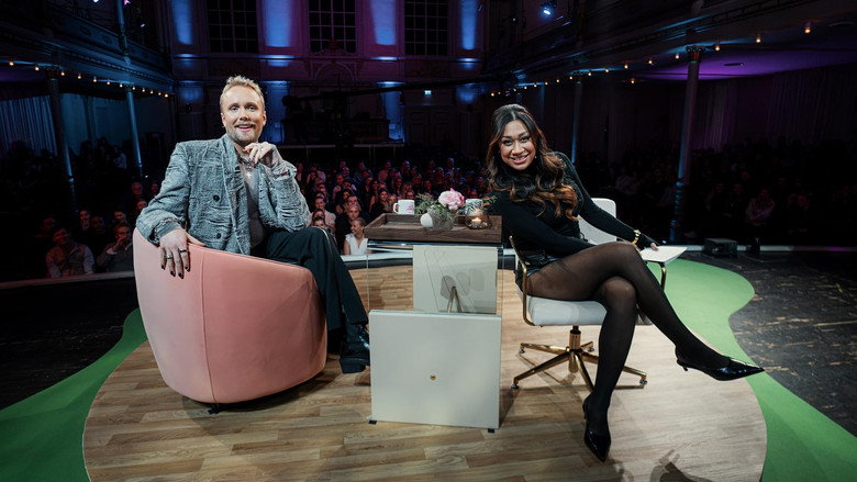 Dålig stämning: 1×4