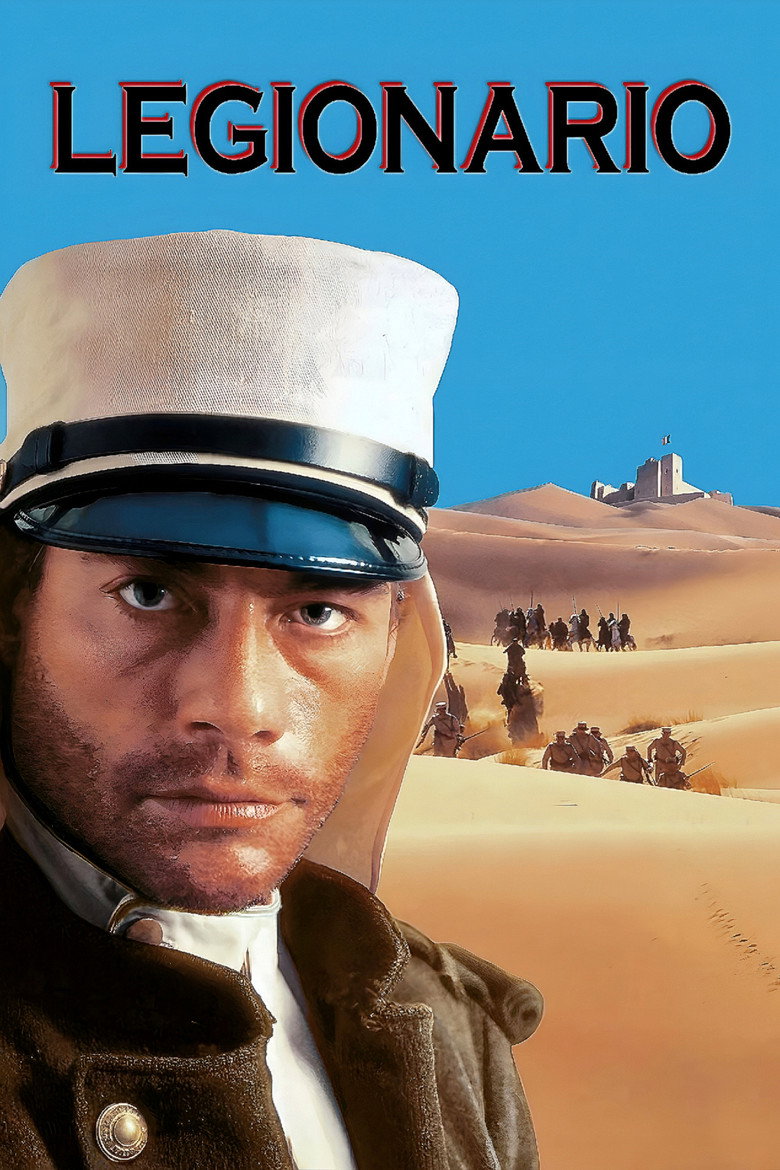 Legionario