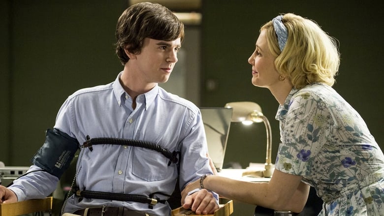 Bates Motel Season 2 Episode 10