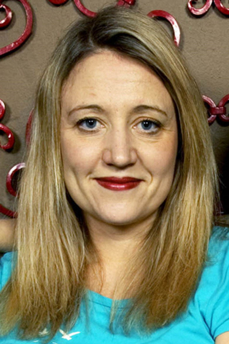 Klara Zimmergren photo 2