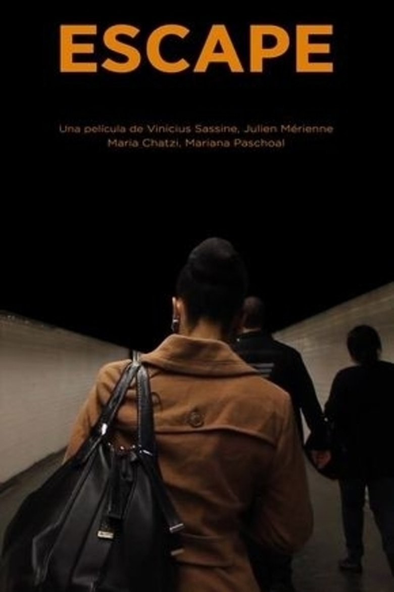 Escape (2017)