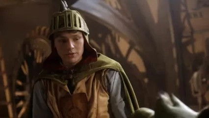 Still image for Flin & Flo season 1 episode 1: Episode 1