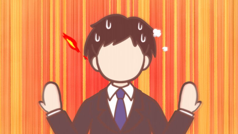 Still image for Kaijuu Sekai Seifuku season 1 episode 15: A Spicy Cheer Me Up Still image for Kaijuu Sekai Seifuku season 1 episode 15: A Spicy Cheer Me Up