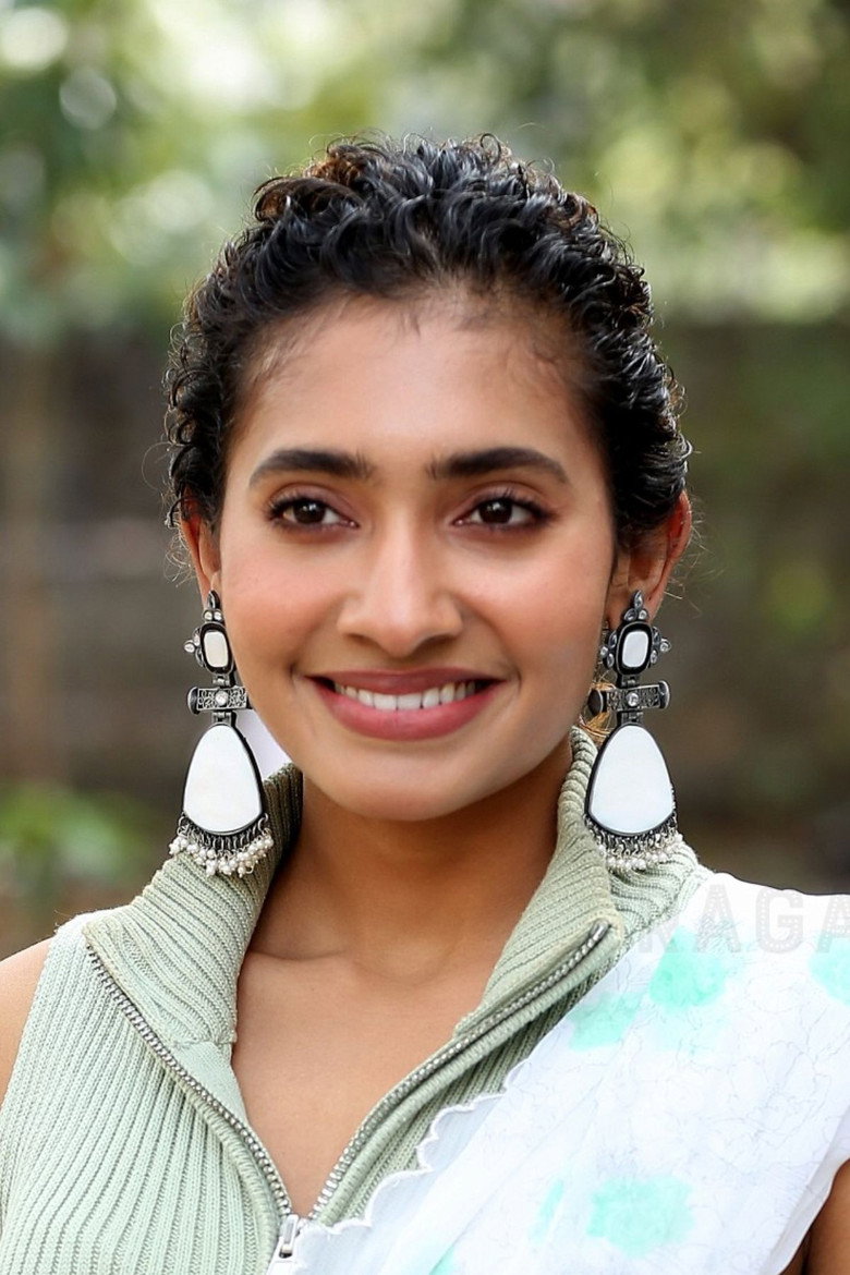 Gnaneswari Kandregula photo 2