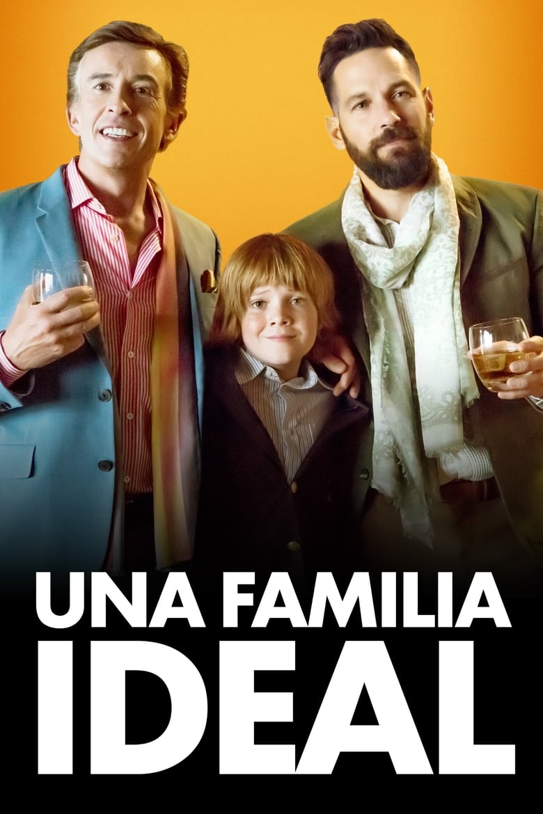 Un hogar ideal (2018)