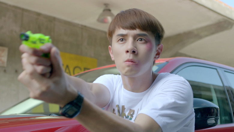 Still image for My Dear Boy season 1 episode 18: Episode 18 Still image for My Dear Boy season 1 episode 18: Episode 18