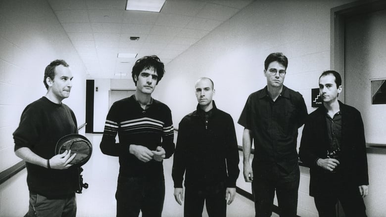 Instrument: Ten Years with the Band Fugazi