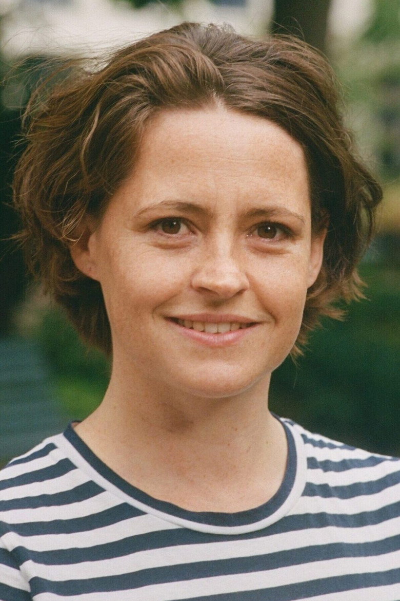 Sarah Jonker photo 2