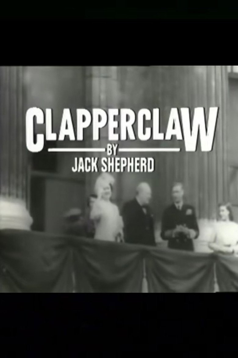 Clapperclaw